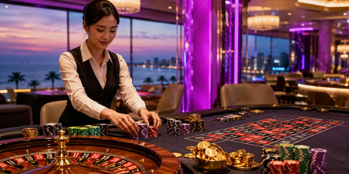 pa278qv Live Casino